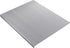 TMEEIHNSS Large Stainless Steel Cutting Board Set (50/60/70/80cm) | Non-Slip L-Shape Design |