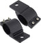 Tube Clamp 2Pcs, Universal Bull Bar Mounts Bracket Kit for Car Crash Bar Guard