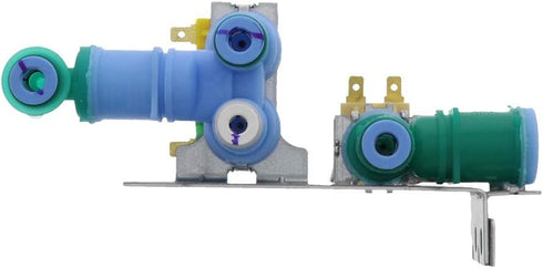 ERP 242252702 Refrigerator Triple Water Valve