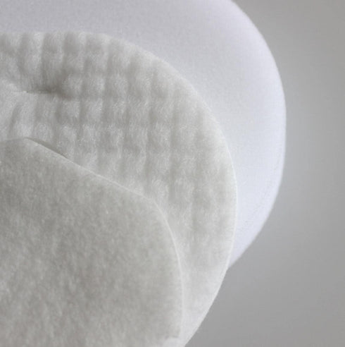 ConPus 2 Allergen 2 Foam 2 Felt Filters Kit Replacement for Shark Rocket Ultra-Light Vacuum Models HV292, HV300, HV301,