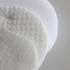 ConPus 2 Allergen 2 Foam 2 Felt Filters Kit Replacement for Shark Rocket Ultra-Light Vacuum Models HV292, HV300, HV301,