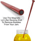 Canning Tools Kit with Jar Wrench