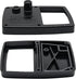 M16545FF Filter Cover PP217 Pump Kit with PP214NF Filter Kit for Remington Desa Master Reddy Sears Space Heaters