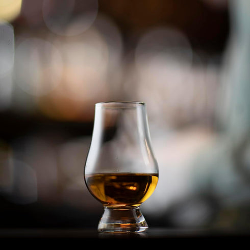 GLENCAIRN Whiskey Glass in Gift Carton