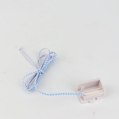 LGEGE Ice Full Sensor for Ice Maker, Reset Switch Magnetic Switch for Ice Machine Replacement Accessories