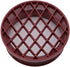 Plastic Lattice Press Pineapple Bun Mold, Baking Tool for Kitchen Pastry, Bread, Cake, Biscuit