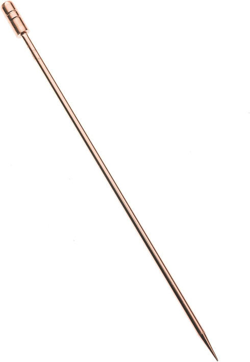 Barfly Copper Grooved Top Cocktail Picks