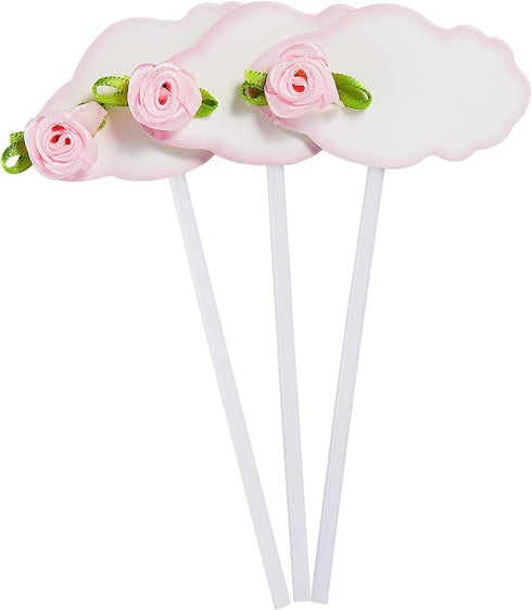 Brown Cupcake Liners Standard Size, 30pcs Heavy Duty Greaseproof Baking Cups for Weddings and Gifts
