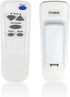 AC Remote Control for LG Air Conditioner Models LT1034HNR, LW1224RSMX, LW1214ER, and more