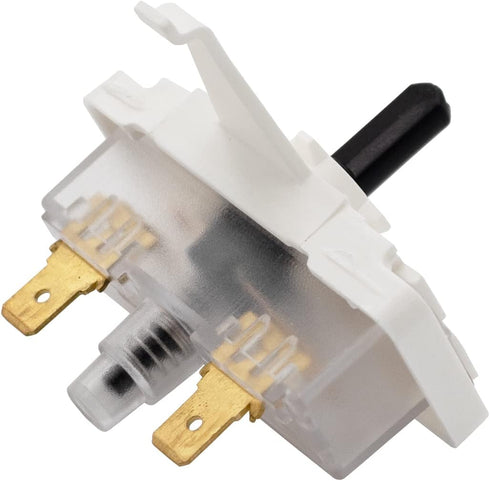 W10420741 Clothes Dryer Push To Start PTS Switch Replacement by Supplying Demand