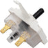 W10420741 Clothes Dryer Push To Start PTS Switch Replacement by Supplying Demand