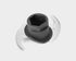 NutriBullet Small Food Processor Chopping Blade, Grey