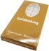 Goldbaking Poly-carbonate Chocolate Mold, Bottle Shaped Candy Mould, Hard PC Chocolate Molds