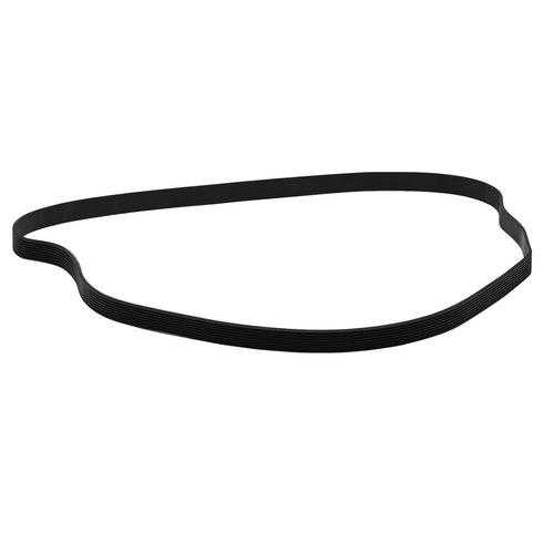WE12X27300 Washing Machine Belt Compatible with Whirlpool Amana GE Laundry Center Combo Washer Dryer Drive Belt