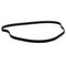 WE12X27300 Washing Machine Belt Compatible with Whirlpool Amana GE Laundry Center Combo Washer Dryer Drive Belt
