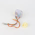 LGEGE Washing Machine Timer Switch with Universal Knob, 6-Wire 180 Degree Replacement Accessories