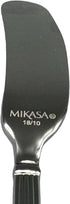 Mikasa Italian Countryside Stainless Steel Spreader, Set of 4