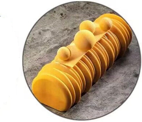 3D Silicone Cake Mold for Baking Mat, Dessert Bakeware Mold for Cake, Pizza, Fondant, Mousse, Jelly