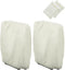 Uranshin Outdoor Folding Chair Covers 2PCS, Zero Gravity Chair Cover 28" W x