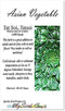 Pack (5,000) Pack Big - Tat SOI Tatsoi Tah Tsai Spinach Seed - Chinese Vegetable - Non-GMO Seeds by MySeeds.Co (Big