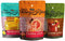 Twang-A-Rita Cocktail Rimming Salt Blend, Savory Variety, 4 Ounce Pouch (Set of
