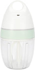 Electric Hand Mixer, High Efficiency Powered Blender, Automatic Cream Maker, Electric Egg Beater for Kitchen Baking