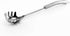 Chantal Spaghetti Fork Utensil, 13 inch, Polished Stainless Steel Pasta Fork