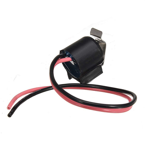 W10225581 Refrigerator Bimetal Defrost Thermostat Compatible with Top Brand Replacement WPW10225581