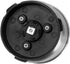 Secura Electric Coffee and Spice Grinder Replacement Parts, Stainless Steel Removable Grinder Bowl for Model SP-7412