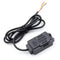 HiLetgo RS485 SHT20 High Precision Temperature Humidity Sensor Module with 1M Lead, Compatible to Modbus