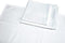 Aunt Martha's White Flour Sack Dish Towels, 2-Pack, Size 33-Inch by 38-Inch