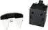 Refrigerator Compressor Relay and Overload Kit JJHXSM Starters QP2-4R7