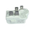 4Pin Refrigerator Over Load Protector Compressor PTC Starter Relay Replacement for ZHB69-120P15 ZHB60-120P15