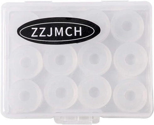 12 Pcs Instapot Replacement Float Valve Gaskets, Float Valve Sealer Compatible with Instant Lux 5, 6 Quart and 8 Qt