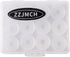 12 Pcs Instapot Replacement Float Valve Gaskets, Float Valve Sealer Compatible with Instant Lux 5, 6 Quart and 8 Qt