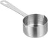 Hemoton Mini Sauce Pan, Stainless Steel Butter Warmer Pot, Milk Warmer, Chocolate Melting Pot, 80ml