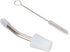 Coffee Kettle Teapot Nozzle, Extended Spout Resistance, Stainless Steel Outdoor Kettle Spout