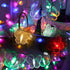Butterfly Curtain Fairy Light, 120 LED USB Window String Lights, Waterproof Copper Wire for Room Decor