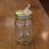 Magnuson Industries Moonshine Spout, Free-Flow Mason Jar Pourer, 92-Q65F-MDJT