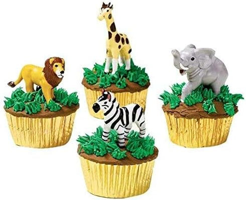 Wilton BAKECUPS GOLD FOIL Standard 24CT (415-206)