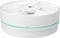 Ultrasonic USB Dishwasher for Fruit and Vegetables: Household Small Dishwasher for Home, Trip, Apartment, Green