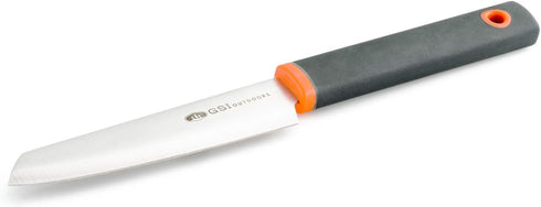 GSI Outdoors Santoku 4" Paring Knife