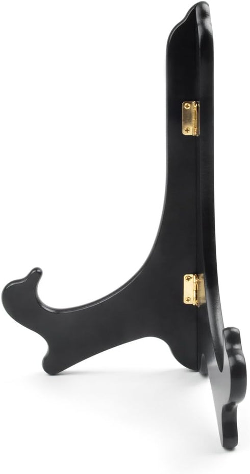 Fox Run 10-Inch Black Plate Stand