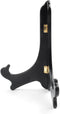 Fox Run 10-Inch Black Plate Stand