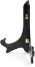 Fox Run 10-Inch Black Plate Stand