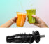 8006 PSCREW846 8003 8004 8005 8006 8007 8008 NC800 NC900 HDS8006 Podoy Juicer Replacement Part Auger Compatible