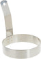 Winco Round Egg Ring 4" (Stainless Steel)
