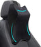 WAQIA Car Seat Headrest Neck Rest Cushion, Car Seat Neck Pillow 100% Pure