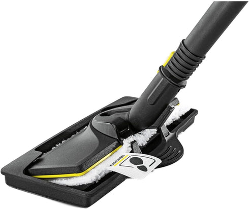 Kaercher Carpet Glider for Karcher SC3 Steam Cleaners, Floor Nozzle Replacement Part