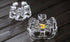Heart Shape Crystal Teapot Heating Base, Glass Teapot Warmer for Heating Beverages